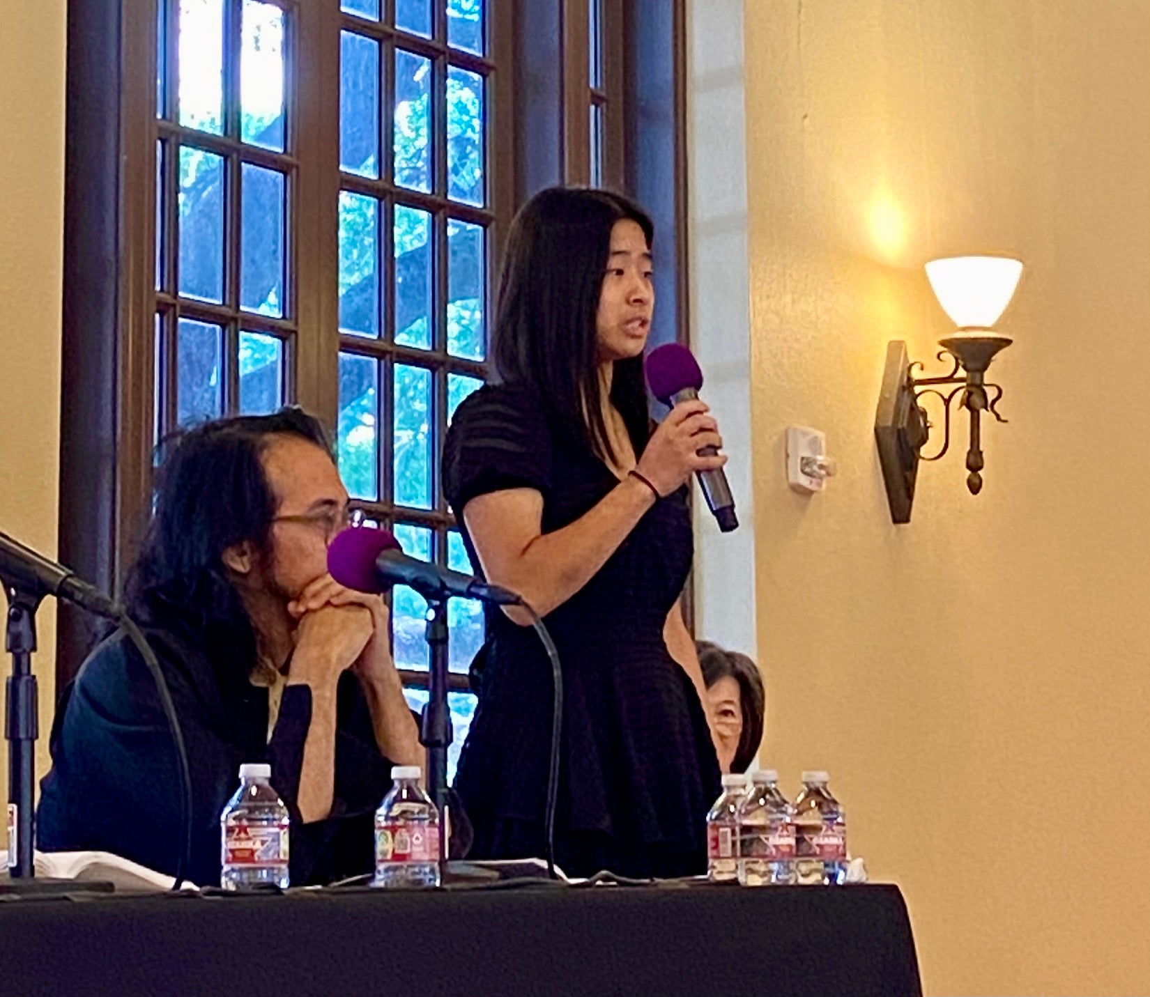 Why poems by asian poets are finally breaking the western literary monoculture